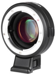 Viltrox NF-E MF objektívrögzítő adapter 2-stop (NF-E-MF)