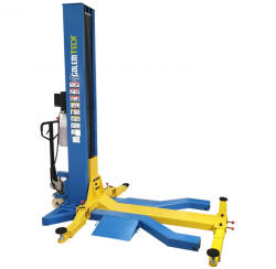 Golemtech Egyoszlopos mobil emelő 2500 kg