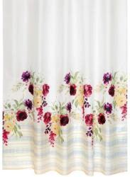 BellaTEX Perdea de duș Bellatex Flori amestec de culori, 180 x 200 cm Perdea de dus