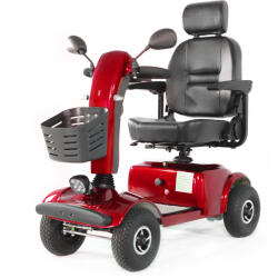 GM W4025 Elektromos Moped (3300000005034)