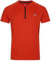 DARE 2B GallantryII Jrsey Férfi gyorsan száradó póló narancssárga