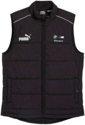 PUMA Férfi Motorsport MT7 BMW gilet fekete - decathlon - 36 490 Ft