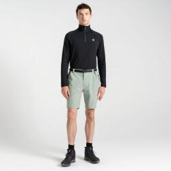DARE 2B Tuned In ProShort férfi softshell short zöld