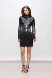 KARL LAGERFELD ruha Karl Lagerfeld Studio - fekete 40