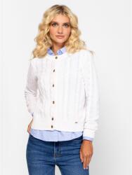 Heavy Tools Női kardigán HANOLIW25 fehér