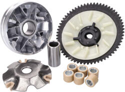 101 Octane BT12012 Variátor Készlet - Gy6 50cc, Kymco 50cc
