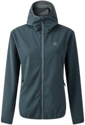 DARE 2B Iced Softshell Női softshell felső zöld