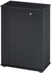 Eheim aquacab 54 vulcano akvárium bútor fekete (220659)