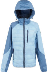 REGATTA Női Andreson Pro Hybrid kabát kék|szürke - decathlon - 35 590 Ft