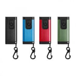 VIRONE Zseb COB LED zseblámpa 150lm