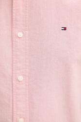 Tommy Hilfiger риза мъжка от памук (MW0MW35774) - answear - 87,99 лв