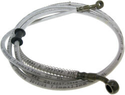 101 Octane GY14210 Fékcső Szerkezet Acél Fonott Verzió - Hátsó Tárcsafék - Gy6 125/150cc 4t / 4 ütemű