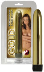  Gold Vibrator
