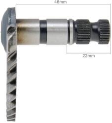 101 Octane BT24483 Berugókar 48mm/22mm - Gy6 50cc, 139qmb