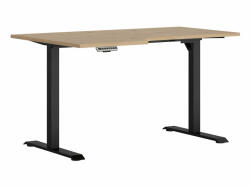  Állítható magasságú íróasztal Nolremi 135