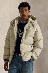 Ralph Lauren pehelydzseki bézs, téli, 710968278 - bézs M