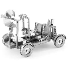 Metal Earth Puzzle 3D Metal Earth 3D puzzle Lunar Rover