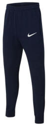 Nike Gyermekek/gyerekek Park 20 Fleece jogging alsó kék