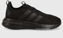 adidas gyerek sportcipő RACER TR23 K - fekete 37 1/3