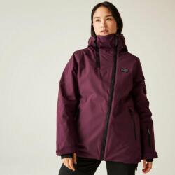 DARE 2B Gnarly Jacket Női prémium síkabát barna|vörös