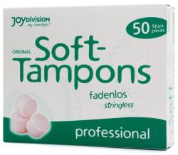  Joy division soft tampons professional (50 db) - intimcenter