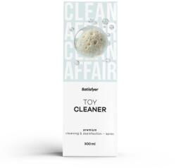  Szexjáték fertőtlenítő spray Toy Cleaner, 300 ml - Premium