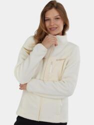 Fundango Shiloh Fleece Jacket női polár pulóver fehér