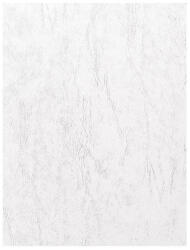 Fornax Hátlap, A4, 250 g. matt bőrhatású 100 db/csomag, Fornax, fehér (000001158) - nyomtassingyen