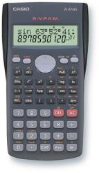 Casio FX-82MS tudományos, 240 funkciós számológép (GCFX82MS)