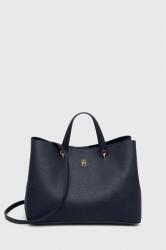 Tommy Hilfiger kézitáska - sötétkék Univerzális méret - answear - 55 990 Ft