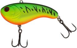 Berkley FLATT SHAD 6.6cm/20g UV TIGER műcsali (1532677)