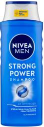 Nivea sampon férfiaknak 250 ml Strong Power