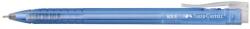 Faber-Castell Golyóstoll FABER-CASTELL RX5 kék (545351) - nyomtassingyen