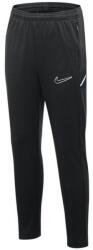 Nike Gyermekek/gyermekek Academy 25 DriFIT DriFIT jogging alsó fekete