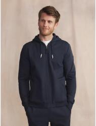 TBS Julinzip férfi kapucnis pulóver kék
