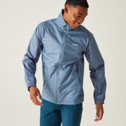 REGATTA Lyle IV Férfi 10.000 mm esőkabát kék