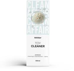 Satisfyer Toy Cleaner, 300 ml - Premium