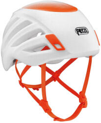 Petzl Cască PETZL Sirocco S/M white/orange (48-58cm)