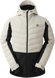 DARE 2B Férfi Ollie III sí kabát fekete|szürke