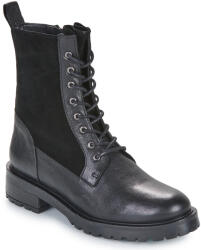 Casta Ghete Femei MOON Casta Negru 37