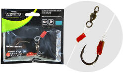 EnergoTeam Monster Classic Mono Rig 9/0 Classic 50cm Harcsázó Előke (79325903)