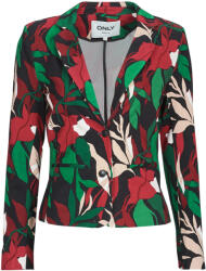 Only Sacouri și Blazere Femei ONLPOPTRASH Only Multicolor EU XS - spartoo - 170,30 RON