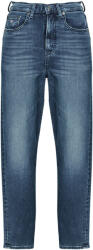 Tommy Jeans Jeans mom MOM JEAN UH TPR AI5167 Tommy Jeans Albastru US 27 / 32