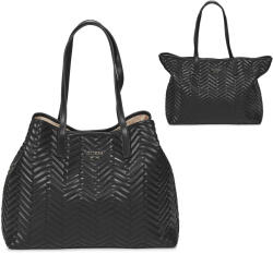 GUESS Sacoșe shopping și Genti shopping Femei ANNING Guess Negru Unic