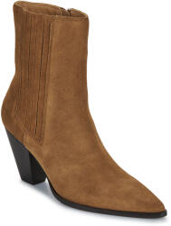 Karston Botine Femei LAURENCE_CRT_CAMEL Karston Maro 37