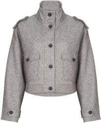 ONLY Paltoane Femei ONLSEDONA Only Gri EU M - spartoo - 209,60 RON
