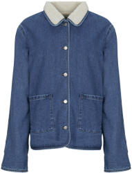 Only Jachete Denim Femei ONLALLISON Only albastru EU M