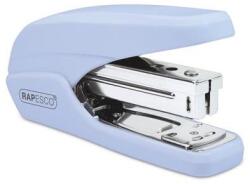 Rapesco Tűzőgép, 24/6, 26/6, 25 lap, könnyített tűzés, RAPESCO "X5 Less Effort", világoskék (1340) - mystock