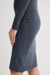 G-Star RAW Рокля G-Star Washed slim rib (D27164.E127)