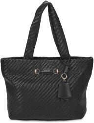 GUESS Sacoșe shopping și Genti shopping Femei FRANCY Guess Negru Unic